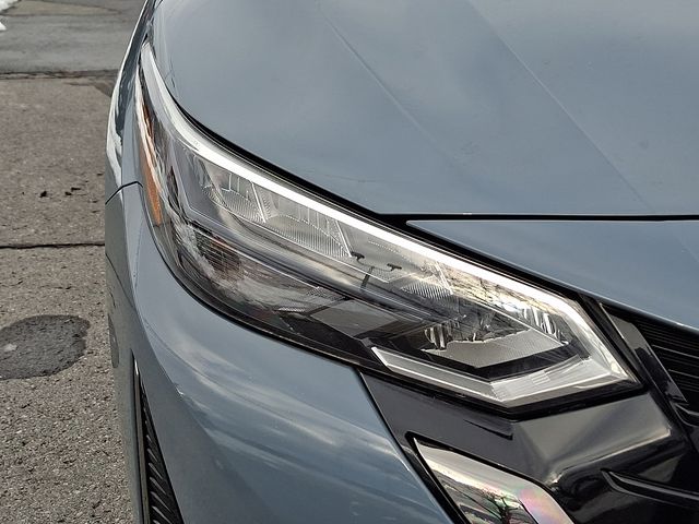 2024 Nissan Sentra SR - Photo 10