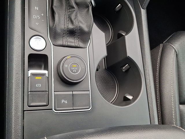 2020 Volkswagen Atlas Cross Sport SE w/Tech - Photo 26