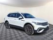 Used 2022 Volkswagen Tiguan 2.0T SE SUV