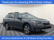 Used 2022 Subaru Outback Limited SUV