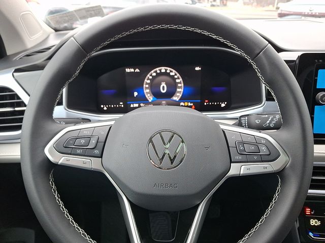 2026 Volkswagen Taos SE - Photo 18