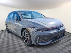 2026 Volkswagen Golf GTI SE Hatchback