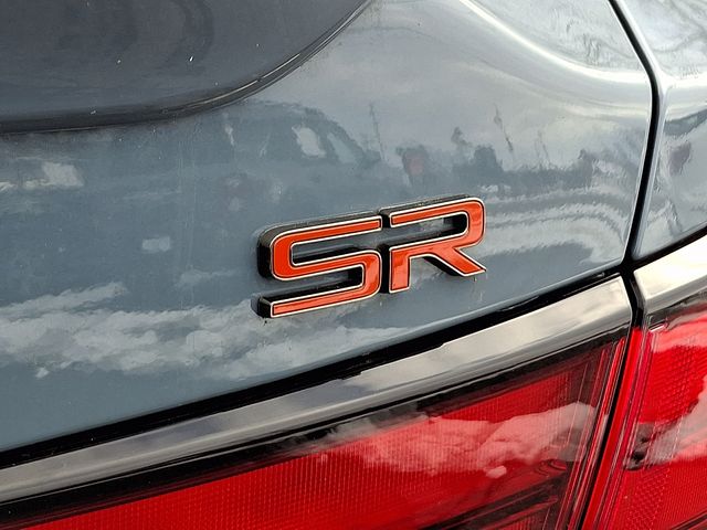 2024 Nissan Sentra SR - Photo 31