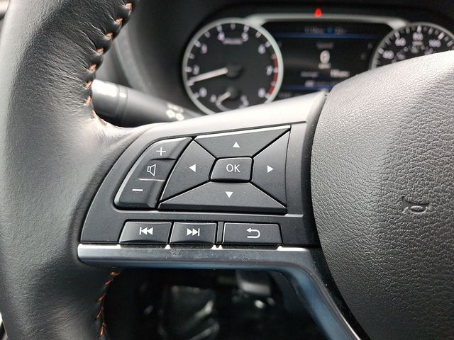 2024 Nissan Sentra SR - Photo 21