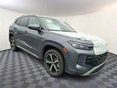 2026 Volkswagen Tiguan 2.0T SE SUV