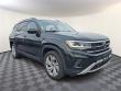 Used 2022 Volkswagen Atlas 2.0T SE w/Technology SUV