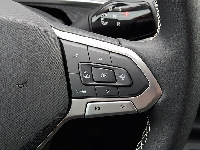 2026 Volkswagen Tiguan S - Photo 19