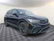 Used 2024 Volkswagen Tiguan 2.0T SE SUV
