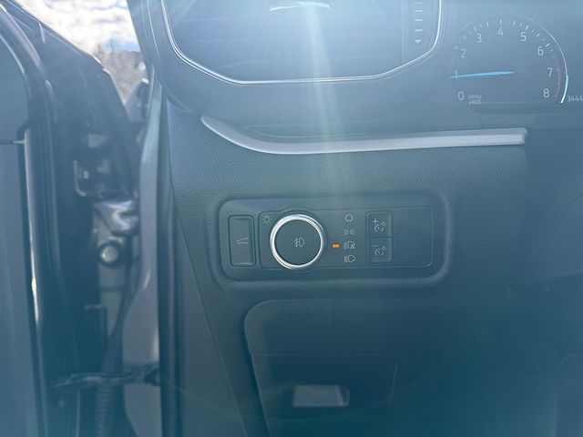 2023 Ford Explorer XLT - Photo 21