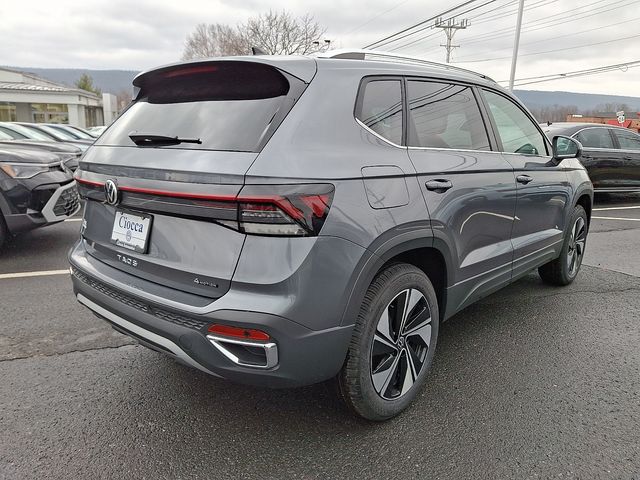 2026 Volkswagen Taos SE - Photo 9