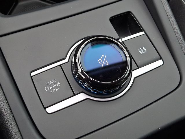 2026 Volkswagen Tiguan S - Photo 21