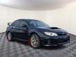Used 2013 Subaru Impreza WRX STI Sedan