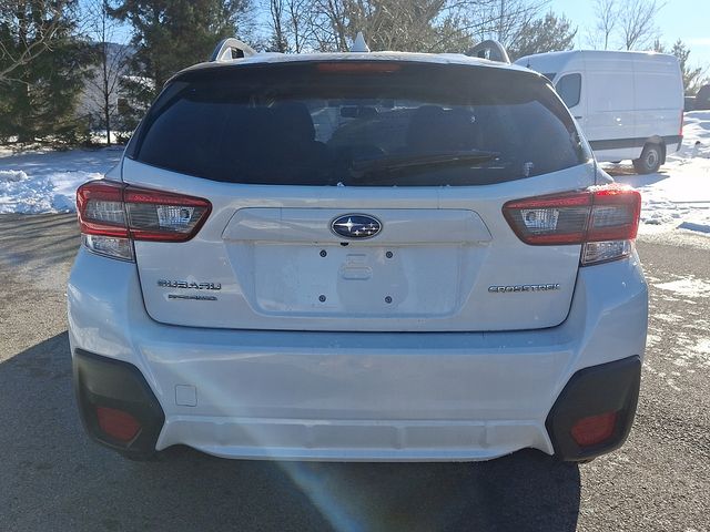 2022 Subaru Crosstrek Premium - Photo 8
