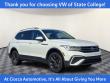 Used 2024 Volkswagen Tiguan 2.0T SE SUV