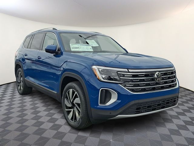 2026 Volkswagen Atlas 2.0T SEL 4MOTION's photo