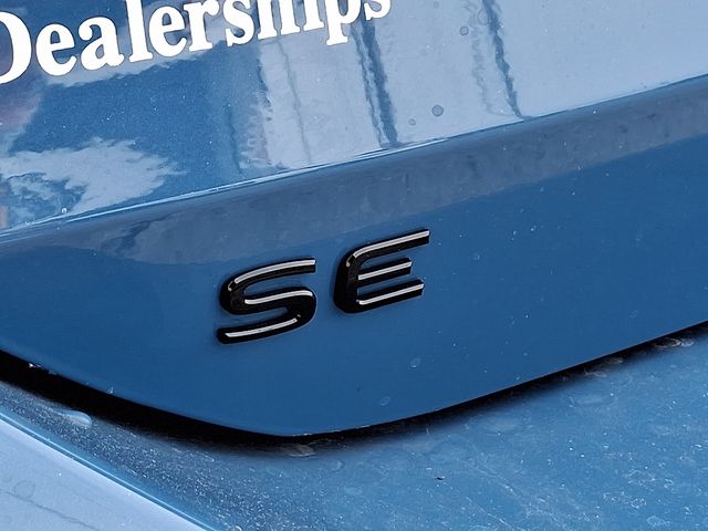 2026 Volkswagen Tiguan SE R-LINE BLACK - Photo 24