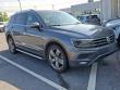 Used 2019 Volkswagen Tiguan 2.0T SEL Premium 4MOTION SUV