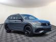Used 2023 Volkswagen Tiguan 2.0T SE R-Line Black SUV