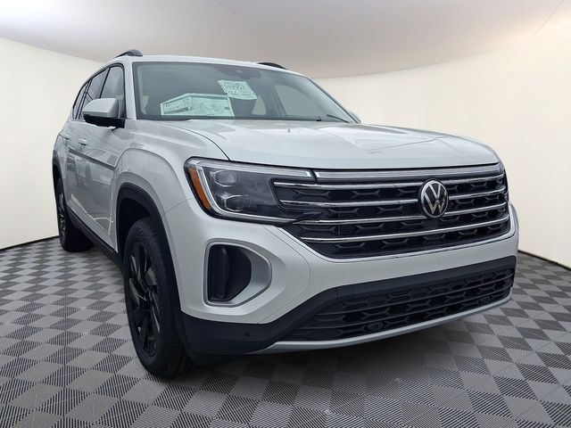 2026 Volkswagen Atlas 2.0T SE w/Tech 4MOTION's photo
