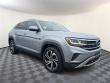 Used 2022 Volkswagen Atlas Cross Sport 3.6L V6 SEL SUV