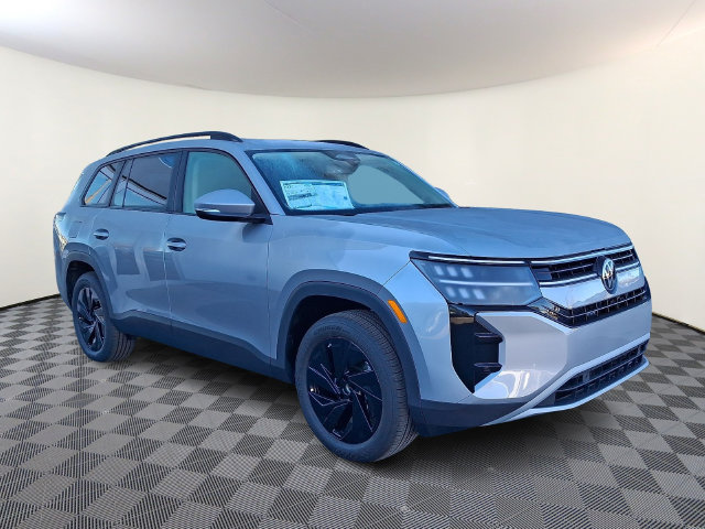 2027 Volkswagen Atlas SE w/Tech