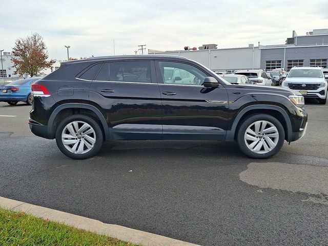 2020 Volkswagen Atlas Cross Sport SE w/Tech - Photo 10
