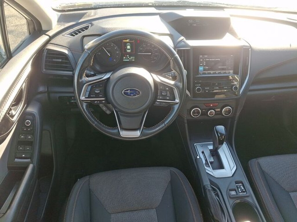 Used 2022 Subaru Crosstrek Premium SUV