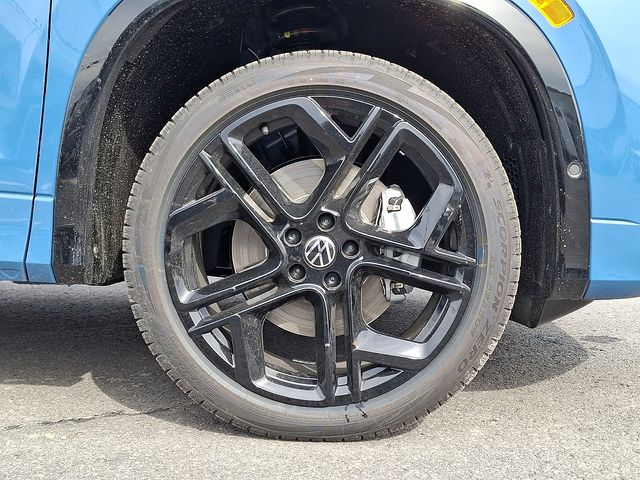 2026 Volkswagen Tiguan SE R-LINE BLACK - Photo 10