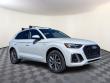 Used 2024 Audi Q5 45 S line Premium SUV