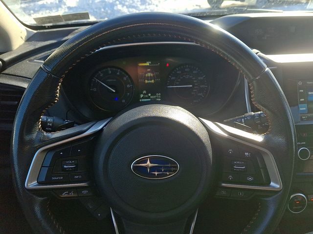2022 Subaru Crosstrek Premium - Photo 19
