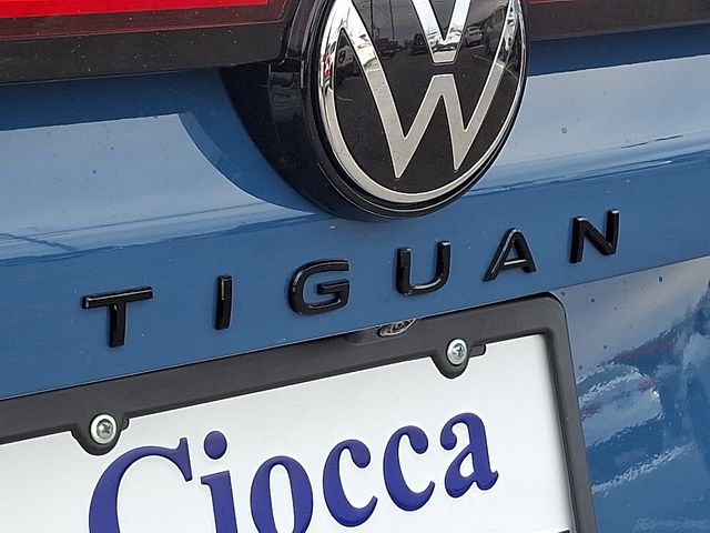 2026 Volkswagen Tiguan SE R-LINE BLACK - Photo 23