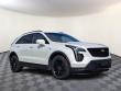 Used 2020 CADILLAC XT4 Sport SUV