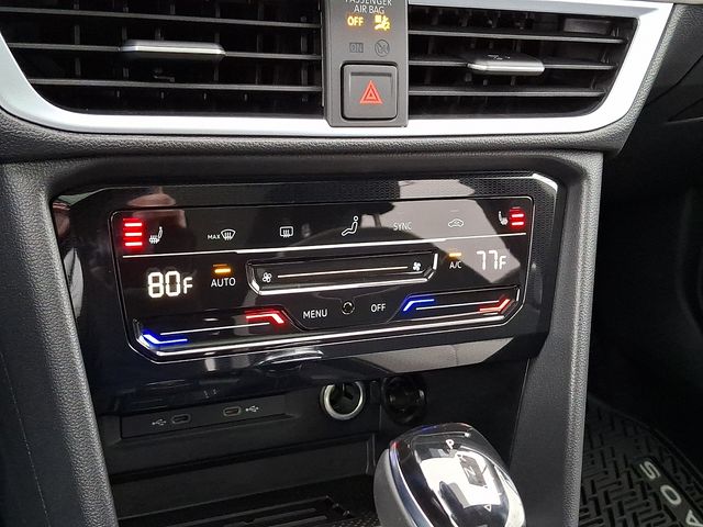 2026 Volkswagen Taos SE - Photo 17