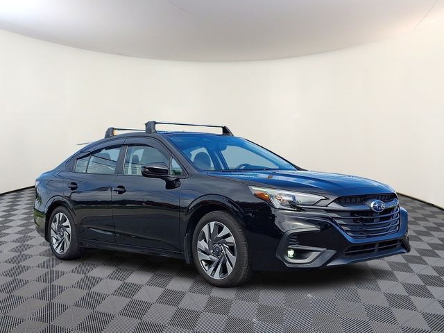 2024 Subaru Legacy