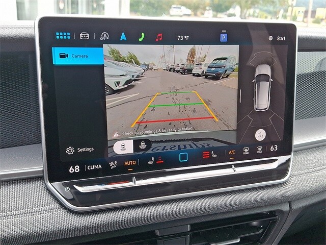 2025 Volkswagen Tiguan S photo 4