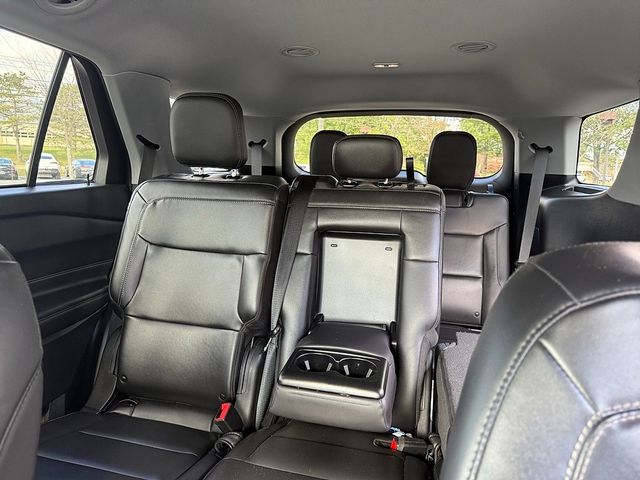 2023 Ford Explorer XLT - Photo 28