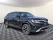 Used 2023 Volkswagen Atlas Cross Sport 2.0T SE SUV