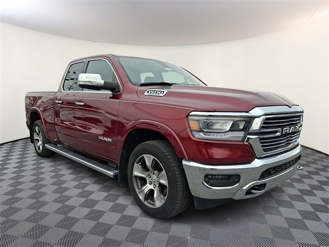 2019 RAM Ram 1500 Pickup Laramie