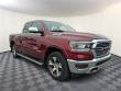 Used 2019 Ram 1500 Laramie Truck Quad Cab