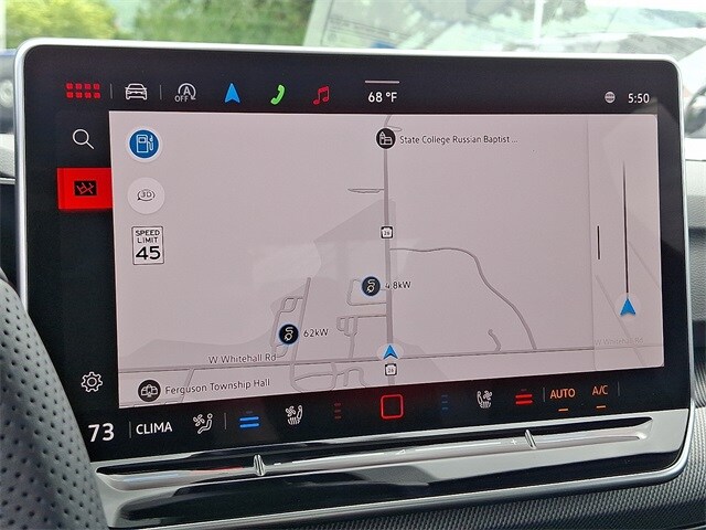 2025 Volkswagen Golf GTI SE photo 3