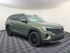 2026 Volkswagen Atlas 2.0T SE w/Technology SUV