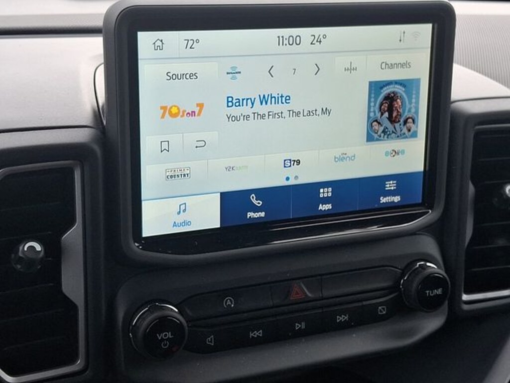 Used 2023 Ford Bronco Sport Big Bend SUV