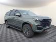 Used 2023 Chevrolet Suburban Z71 SUV