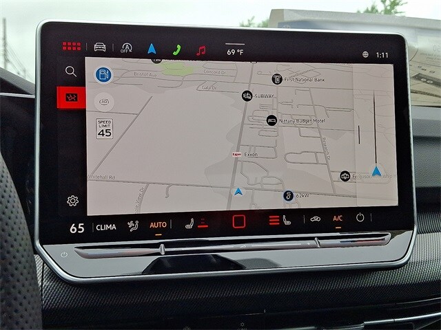 2025 Volkswagen Golf GTI S photo 3