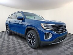 2026 Volkswagen Atlas 2.0T SE SUV