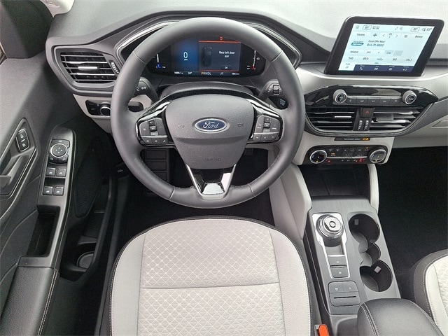 Used 2024 Ford Escape Active with VIN 1FMCU9GN2RUB45582 for sale in State College, PA