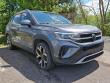 Used 2022 Volkswagen Taos 1.5T SEL 4MOTION SUV