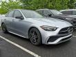 Used 2022 Mercedes-Benz C-Class C 300 4MATIC Sedan