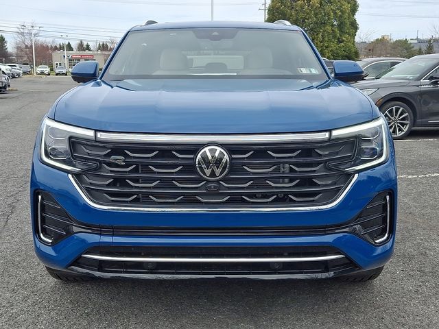 2026 Volkswagen Atlas Cross Sport SEL Premium R-LINE - Photo 6