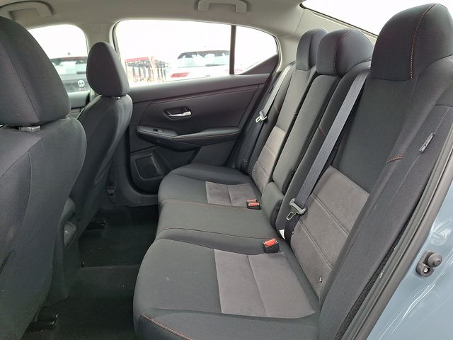 2024 Nissan Sentra SR - Photo 14